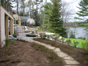 residential landscape architecture tip